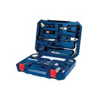 ราคา ชุดกล่องเครื่องมือช่าง BOSCH 108 ชิ้น (1159181)