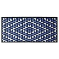 ราคา เสื่ออเนกประสงค์ MAT-ER TRIMOND 90X200 ซม. สีน้ำเงิน/ขาว (1159189)