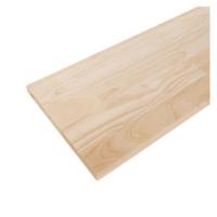 ราคา ไม้บันได BUMRUNGTHAI ไม้ยางพาราประสาน 29X120X2.3 ซม. (1159776)