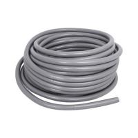 ราคา ท่ออ่อนกันน้ำ WINNER EF 1/2 นิ้ว 30 ม. สีเทา (1160191)