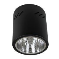 ราคา ดาวน์ไลท์ LEKISE 4 นิ้ว สีดำ กลม (1163447)