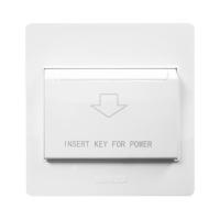 ราคา สวิตช์ควบคุมด้วยแผ่นกุญแจ HACO M3N K10 (1163651)