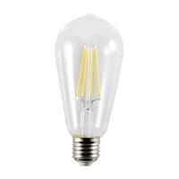 ราคา หลอด LED SYLVANIA TOLEDO FIRA ST64 E27 4 วัตต์ WARMWHITE (1164106)