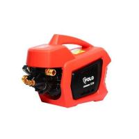 ราคา เครื่องฉีดน้ำ POLO COMMANDO135N (INDUCTION MOTOR) 135 บาร์ 1500 วัตต์ (1165153)
