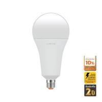 ราคา หลอด LED LAMPTAN A90 BULB GLOSS 26 วัตต์ DAYLIGHT E27 (1165393)
