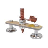 ราคา แม่เหล็กจับสายดิน TP 2 ขา (1165434)