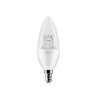 ราคา หลอด LED LAMPTAN CANDLE BLAZE 4 วัตต์ WARMWHITE E14 (1165465)