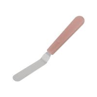 ราคา ที่ปาดเค้ก COOK CHARMY HB8235CC 24 ซม. สีน้ำตาลเบจ (1166826)