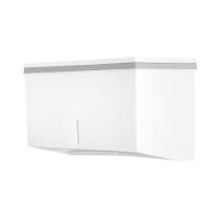 ราคา กล่องใส่กระดาษทิชชู่แบบติดผนัง KECH (1168145)