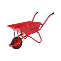 ราคา รถเข็นปูน ล้อเดี่ยว MATALL WB6602 สีแดง (1168190)