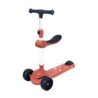 ราคา SCOOTER 3ล้อ MOVING 2IN1 PINK (1169109)