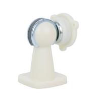ราคา กันชนประตู AZLE DSM04-4 สีครีม (1169624)