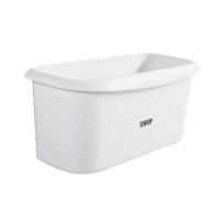 ราคา ที่ใส่ของอเนกประสงค์ WSP BA-502 สีขาว (1170101)