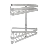 ราคา ชั้นแขวนเข้ามุม MOYA F25101 (1170409)