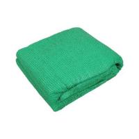 ราคา สแลนแพ็กกรองแสง 80 เปอร์เซ็นต์ ทอ 3 เข็ม SPRING 2X10 ม. สีเขียว (1170879)