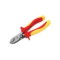 ราคา คีมหุ้มฉนวนกันไฟ PUMPKIN 6 นิ้ว (1171423)