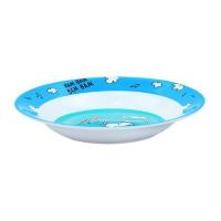 ราคา จานเมลามีนลึก 8" SUPERWARE SNOOPY BAM BAM (1171501)