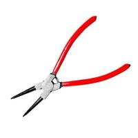 ราคา คีมถ่างแหวน ปากตรง ANTON 7 นิ้ว (1171622)