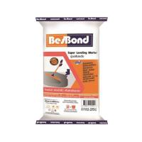 ราคา ซีเมนต์ปรับระดับ BESBOND 25 กก. (1173029)