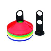 ราคา ชุดมาร์คเกอร์โคน VIVA แพ็ก 40 ชิ้น (1173045)