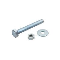 ราคา นอตกิโล DEXZON 1/4 X 2 นิ้ว 0.5 กก. (1173943)