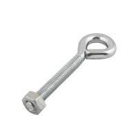 ราคา สกรูหัวห่วงตัวโอ DEXZON 3/8 นิ้ว (1174008)