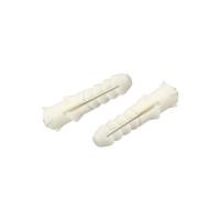 ราคา พุกพลาสติก DEXZON HA-427 เบอร์ 8 25 ตัว (1174099)