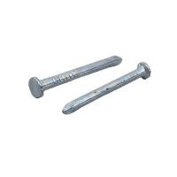 ราคา ตะปูคอนกรีตขาว DEXZON 1-1/2 นิ้ว 1 กก. (1174641)