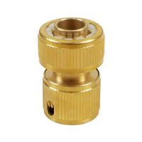 ราคา ข้อต่อสายยางทองเหลือง SPRING 5/8 นิ้ว (1174904)