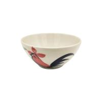 ราคา ชามทรงสูงเซรามิก COLOR KIT ตราไก่ 4.5 นิ้ว (1174962)