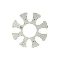 ราคา หลอด LED LEKISE MAGNET TOP 26 วัตต์ DAYLIGHT (1175716)