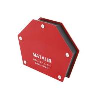 ราคา แม่เหล็กจับฉาก MATALL QJ6015 5-1/2 นิ้ว x 4-1/4 นิ้ว (1176011)