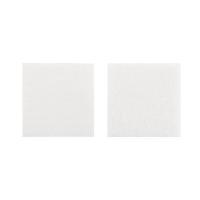 ราคา เทปหนามเตยเหลี่ยม PACK IN 47 มม. ขาว (1176015)