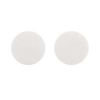 ราคา เทปหนามเตยกลม PACK IN 22 มม. ขาว (1176014)