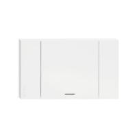 ราคา ชุดสวิตช์ทางเดียว 1 ช่อง SCHNEIDER A7031F_WH สีขาว (1177143)