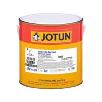 ราคา สีอุตสาหกรรม JOTUN PENGUARD ENAMEL A สีขาว #0000 2.4 ลิตร (1177700)