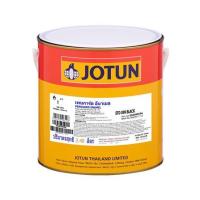 ราคา สีอุตสาหกรรม JOTUN PENGUARD ENAMEL A สีดำ #0099 2.4 ลิตร (1177734)