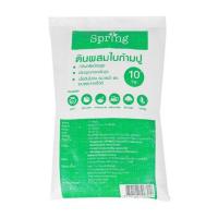 ราคา ดินผสมใบก้ามปู SPRING 10 กก. (1178825)