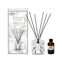 ราคา น้ำหอมปรับอากาศ SHALDAN PREMIUM AROMA 50 มล. URBAN LUXE (1179797)