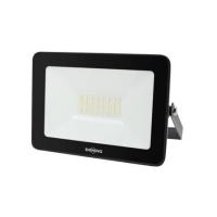 ราคา สปอตไลท์ภายนอก LED SHINING FLOOD LIGHT 50 วัตต์ DAYLIGHT (1180714)