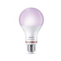 ราคา หลอด LED PHILIPS รุ่น WIZ 13 วัตต์ RGB E27 (1181410)
