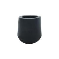 ราคา ยางรองขาโต๊ะ DEXZON กลม 5/8 นิ้ว สีดำ 4 ชิ้น/ชุด (1181448)