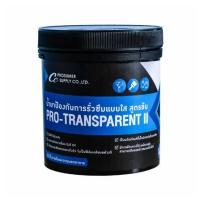 ราคา น้ำยาเคลือบกันซึม PROSUMER สูตรเข้มข้น 1 กก. (1181451)