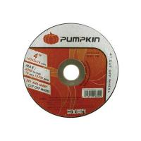 ราคา ใบตัดไฟเบอร์ตัดเหล็ก PUMPKIN PTT-4AB 4 นิ้ว X 2 มม. (1181615)