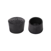 ราคา ยางรองขาโต๊ะกลมสวมนอก DEXZON 1-1/2 นิ้ว แพ็ก 4 ชิ้น (1182007)