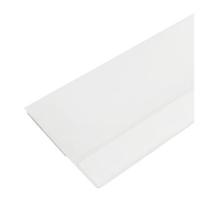 ราคา คิ้วกันแมลงแบบยาง DEXZON 14079 100 ซม. สีขาว (1182423)