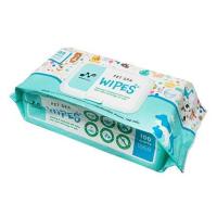 ราคา ผ้าเช็ดทำความสะอาดสัตว์เลี้ยง NANOPOWER (1182858)