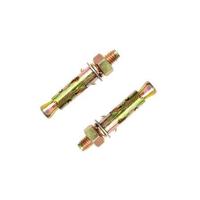 ราคา พุ๊กเหล็ก DEXZON 1/2 นิ้ว 20 ชิ้น (1184707)