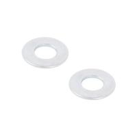 ราคา แหวนอีแปะ DEXZON 5x12x0.8 มม. 20 ตัว (1184743)