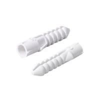 ราคา พุกพลาสติก DEXZON เบอร์ 10 10 ตัว (1184795)